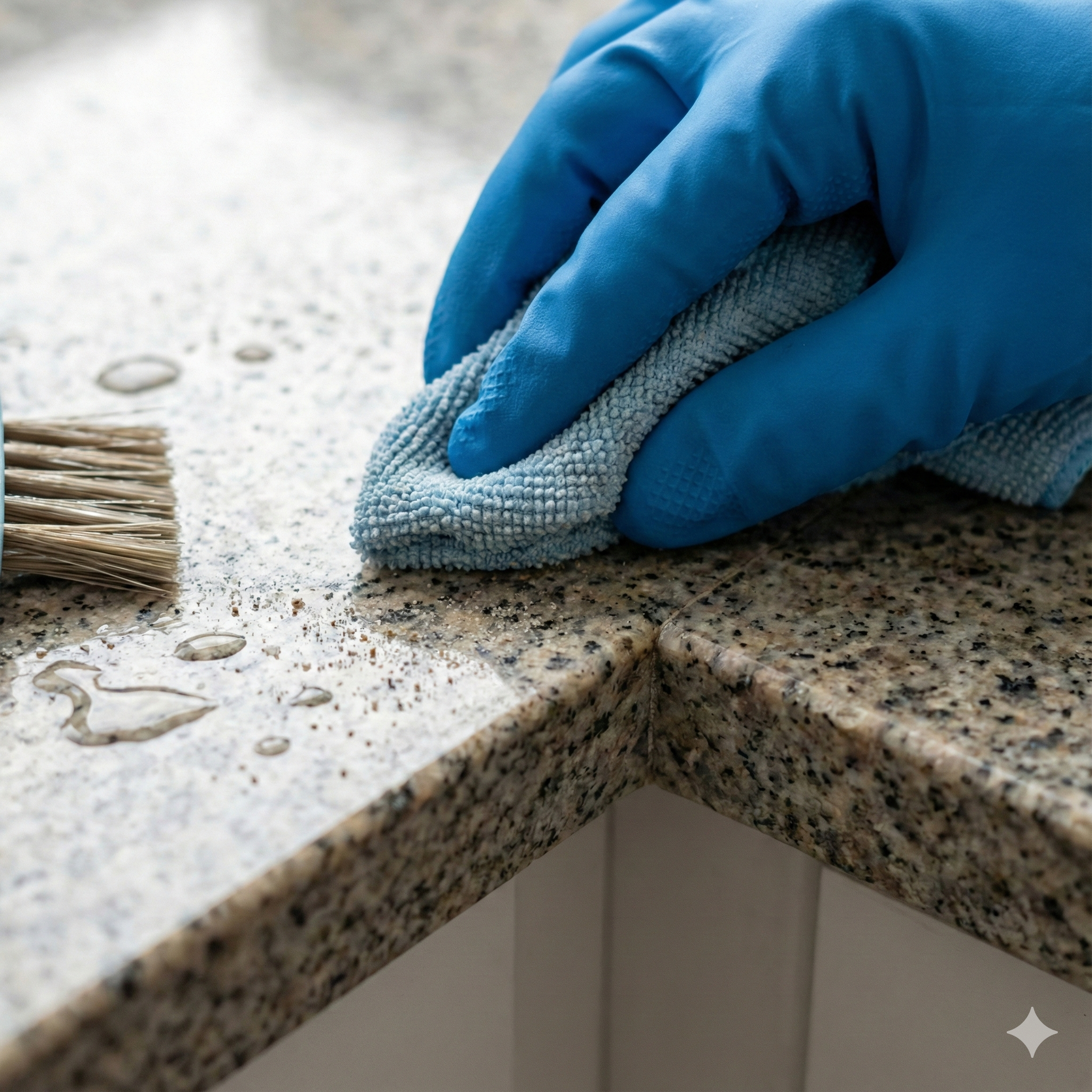 Kíméletes takarítás